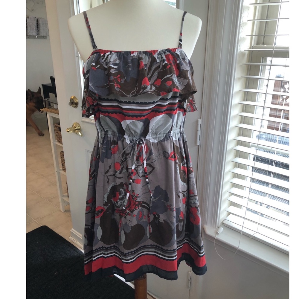 Summer Dress - Picture 1 of 3